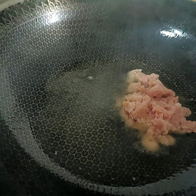 肉末粉丝的做法家常（超经典的肉沫粉丝制作步骤）