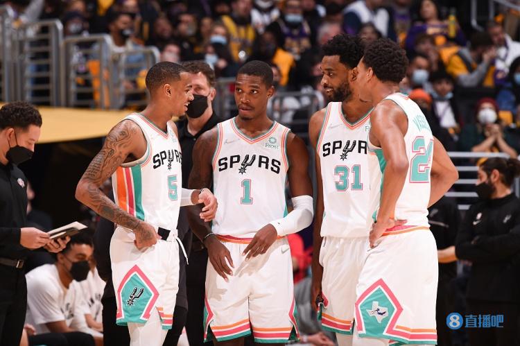 nba24直播吧（「直播吧評選」12月24日NBA最佳球員）