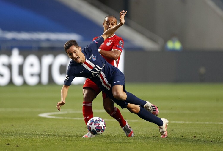 在利物浦之前（埃雷拉：克洛普在利物浦前4年没赢得任何东西，巴黎需要一些时间）-趣拿体育