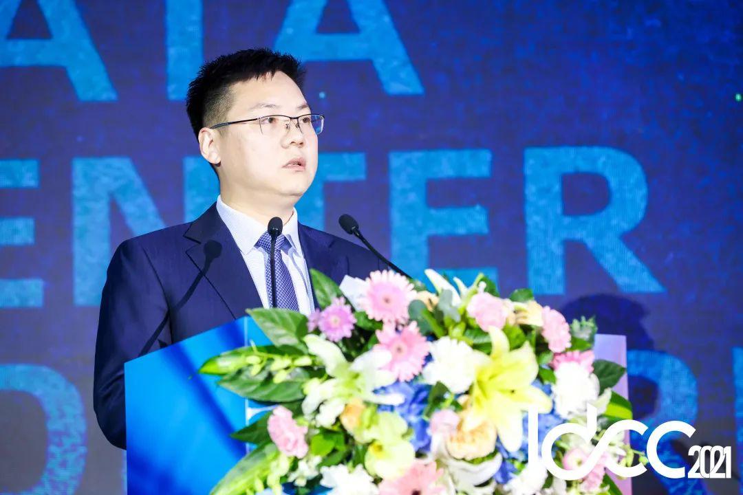 这场数据中心产业的年度盛会首次在深圳举办，“算力”“可持续发展”成关键词