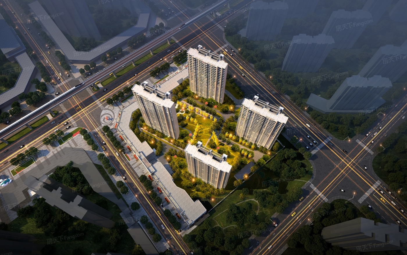 这些优惠你还不知道？2022年04月南京买房有特价