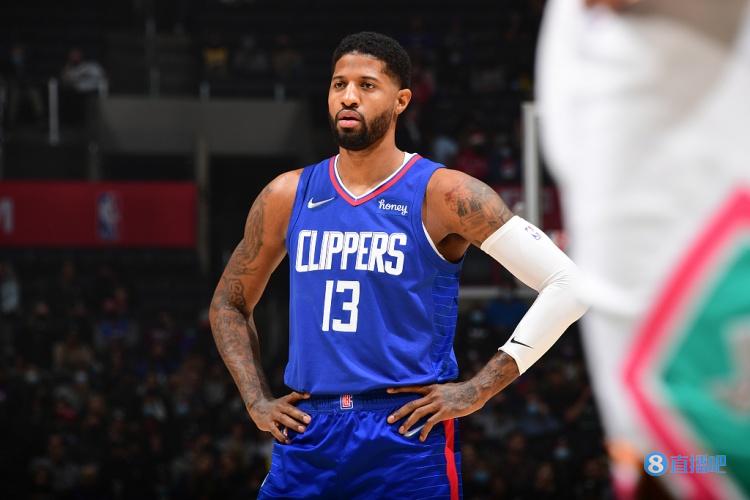 2020年nba全明星正赛（全明星正赛单场三分纪录：快船球星乔治9记三分领衔）-华海博客