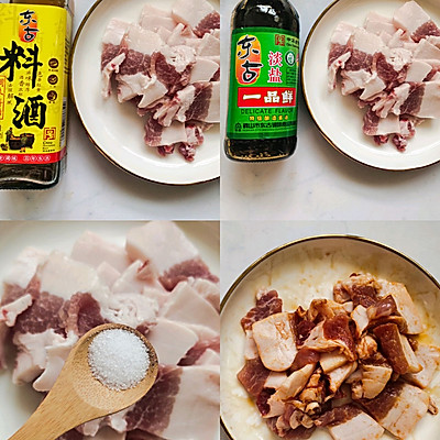 黃豆芽炒肉的做法,黃豆芽炒肉的做法大全