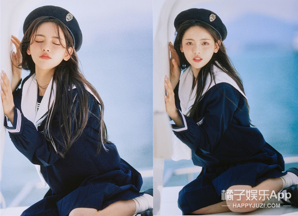 难怪每次都能上热搜，确实美啊