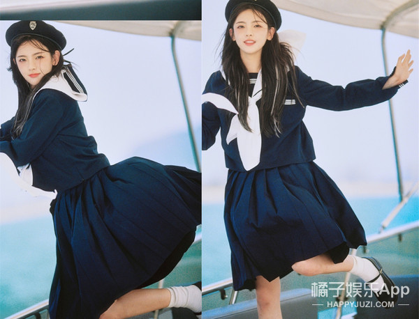 难怪每次都能上热搜，确实美啊