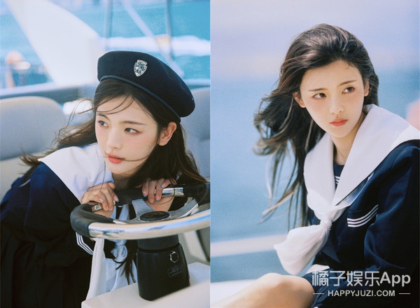 难怪每次都能上热搜，确实美啊