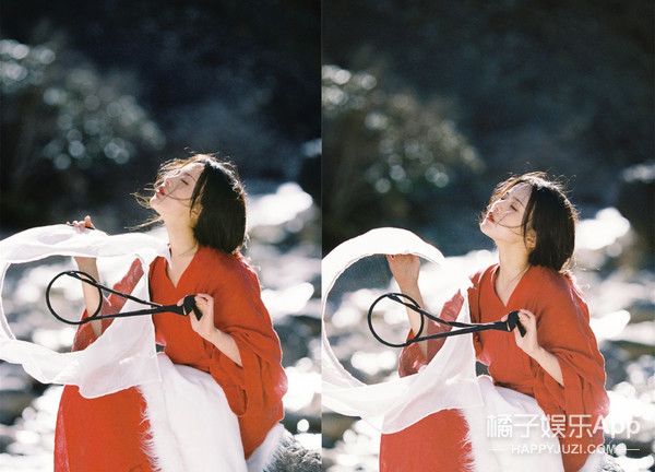 难怪每次都能上热搜，确实美啊