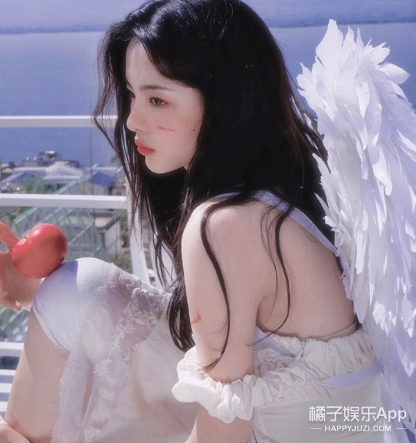 难怪每次都能上热搜，确实美啊