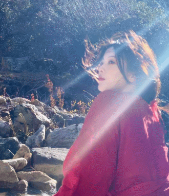 难怪每次都能上热搜，确实美啊