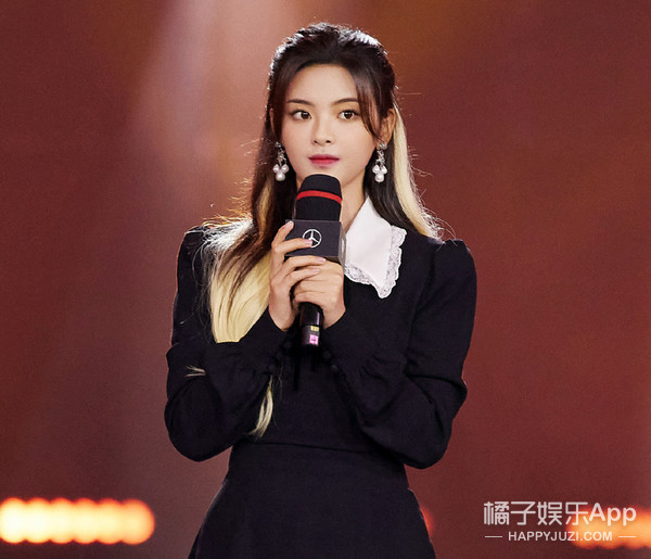 难怪每次都能上热搜，确实美啊