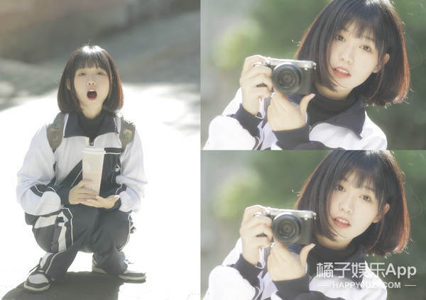 难怪每次都能上热搜，确实美啊