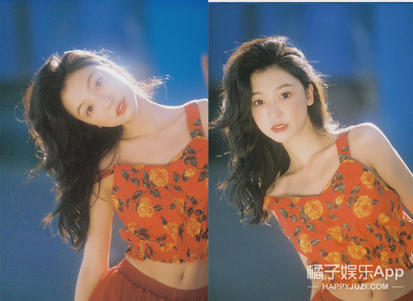 难怪每次都能上热搜，确实美啊