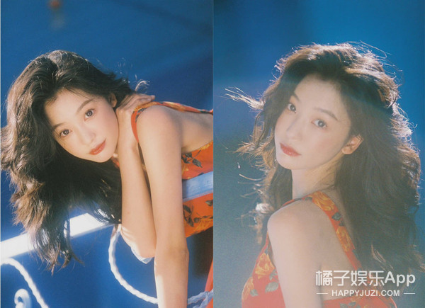 难怪每次都能上热搜，确实美啊