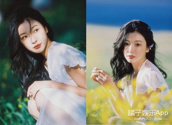 难怪每次都能上热搜，确实美啊