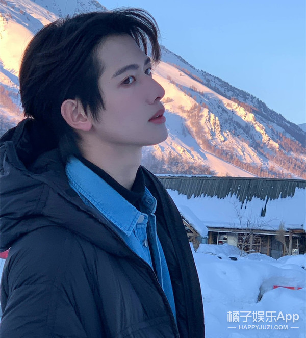 难怪每次都能上热搜，确实美啊