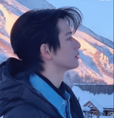 难怪每次都能上热搜，确实美啊