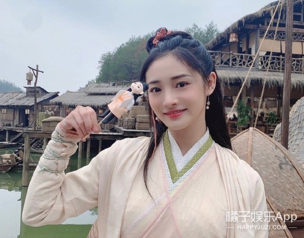 难怪每次都能上热搜，确实美啊