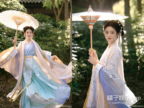 难怪每次都能上热搜，确实美啊