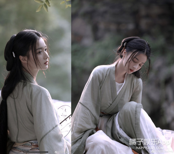 难怪每次都能上热搜，确实美啊