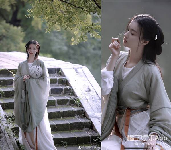 难怪每次都能上热搜，确实美啊