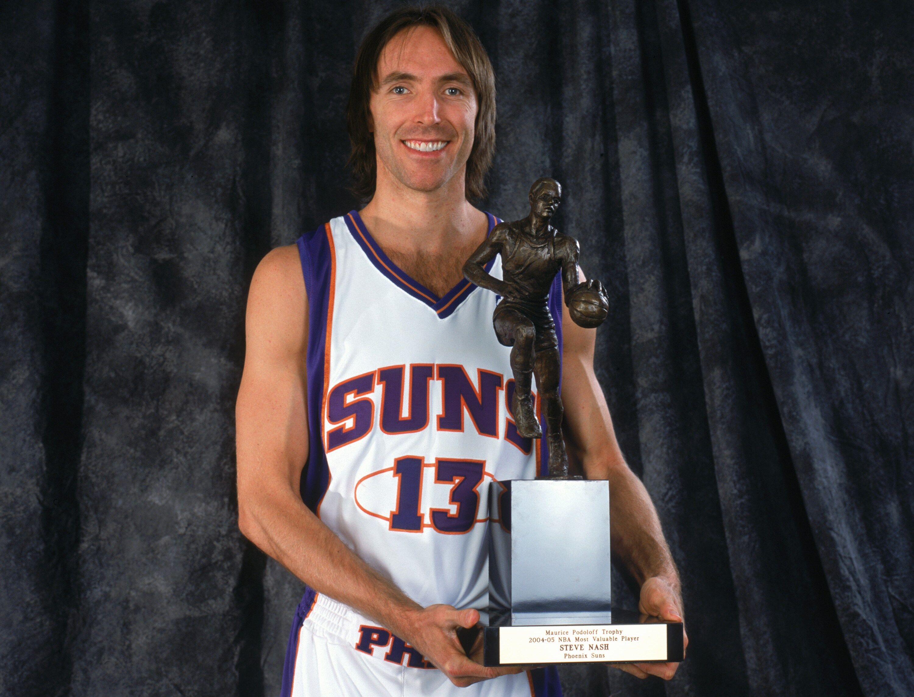 nba纳什(nba76大巨星之史蒂夫-纳什)_篮球新闻 - 黑白体育