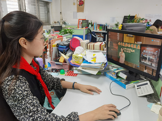 深圳基层少先队组织迅速响应、认真学习《少先队活动课程指导纲要》