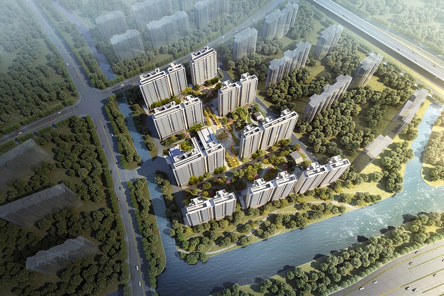 常熟及第阁多少钱一平澜山悦庭