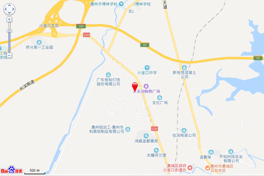 上霞湖庭 PK 君尚瑞景谁是惠州热门小区？