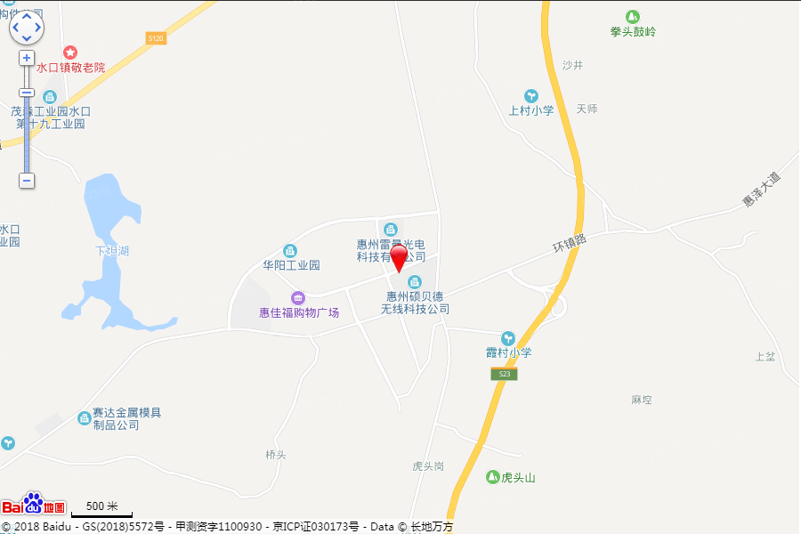 上霞湖庭 PK 君尚瑞景谁是惠州热门小区？