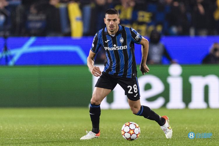 亚特兰大可能从尤文买下德米拉尔（米体：亚特兰大准备2500万欧买断德米拉尔，并可能将其卖给皇马）-华海博客