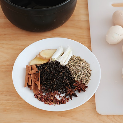 茶叶蛋的制作方法（家常茶叶蛋简易做法）-第9张图片