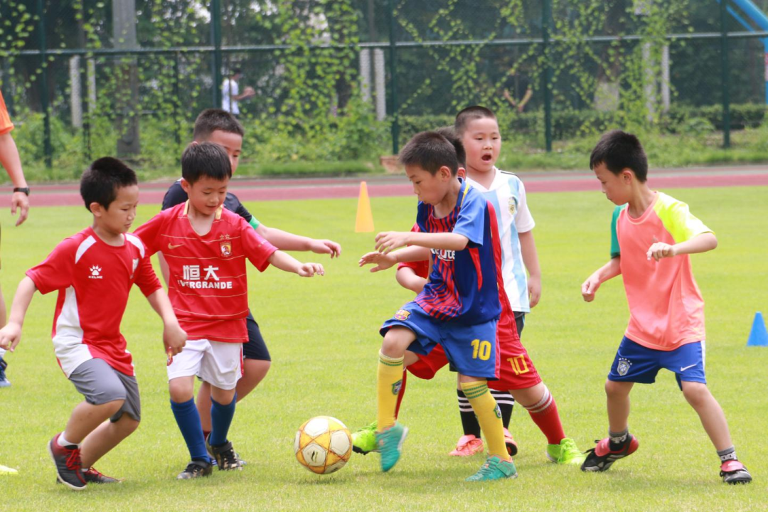 广东篮球训练营(广州天河体育中心2022年青少年寒假培训班招生啦)