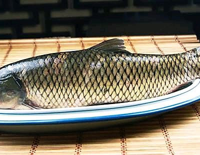 水煮魚,