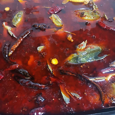水煮魚,