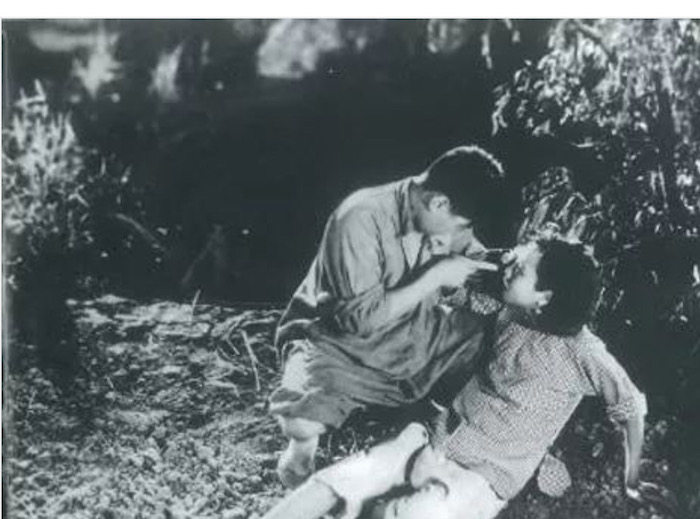 世界电影诞生日｜1930年代左翼电影：在光影中想象新中国