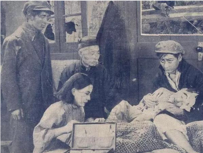 世界电影诞生日｜1930年代左翼电影：在光影中想象新中国