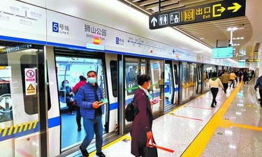 好消息！南宁天桃实验学校东葛校区将扩建5倍