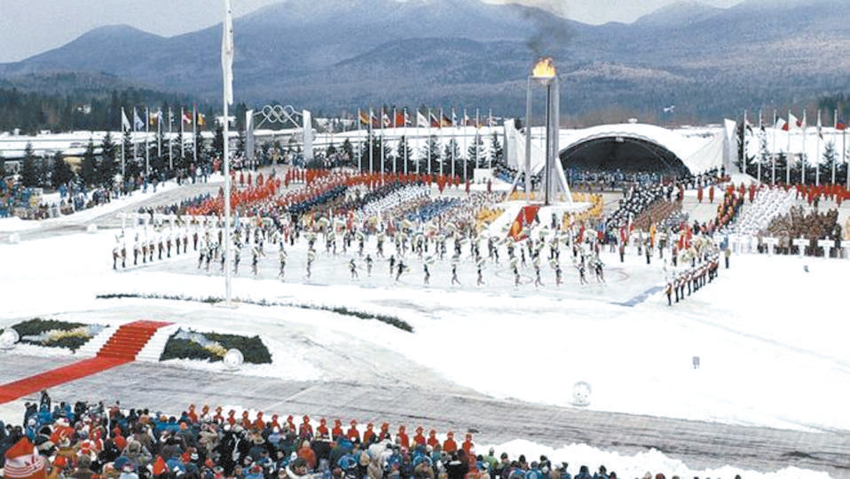 短道速滑世界杯名古屋站转播(1980年中国冬奥首秀，亲历者讲述那些不为人知的故事)