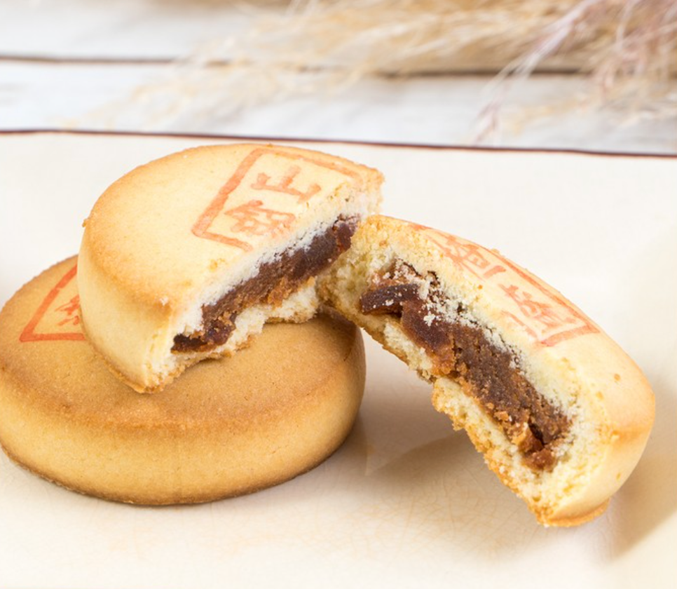 有颜有料的稻香村,咬一口酥脆鲜香~18种口味任选,礼盒装自用送人都