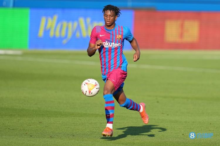 他想回报哈维对他的信任（世体：巴尔德战埃尔切全场数据亮眼，他正在回报哈维的信任）-趣拿体育