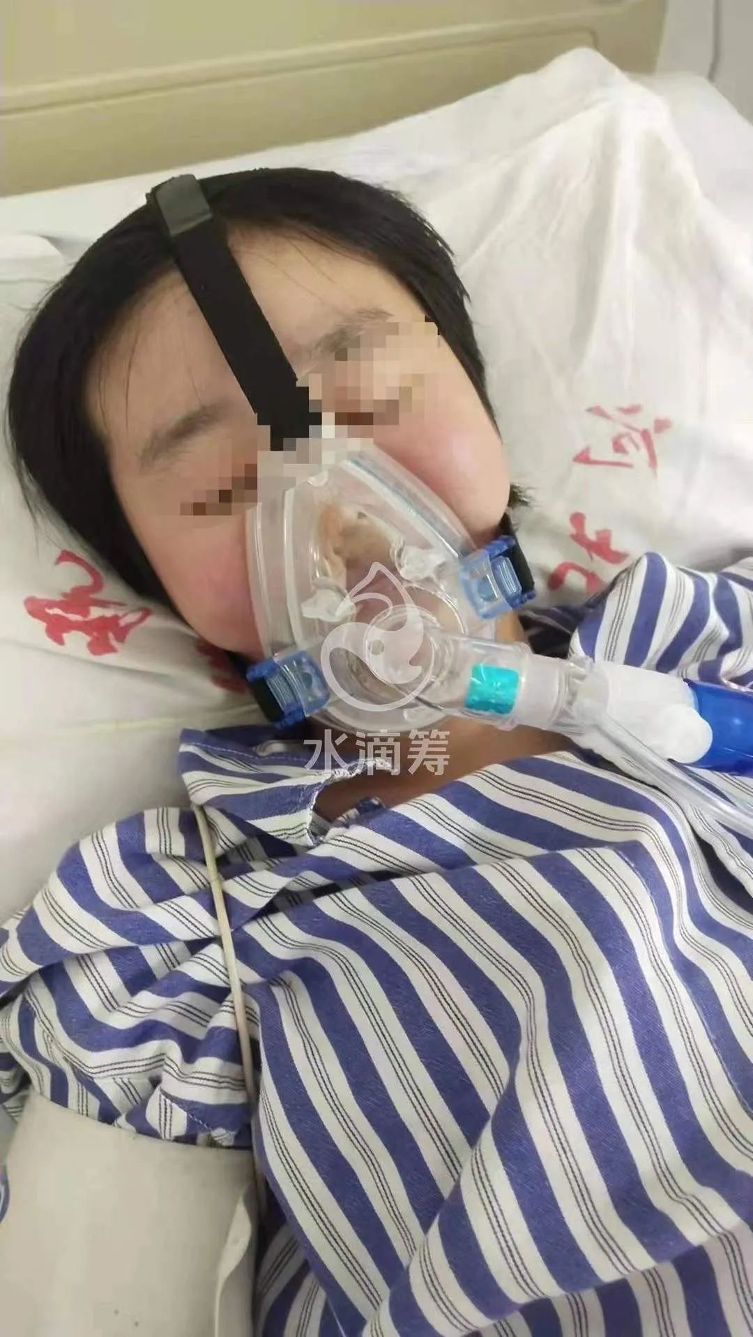 姐夫作案動機查明！18歲女孩被姐夫投毒百草枯，“你喝了嗓子就不疼了”