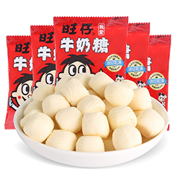 过年收到礼物（至今没收到礼物）