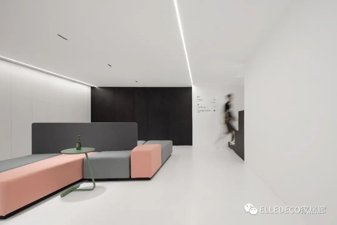 逃离格子间，这4间办公室工作不EMO | 家Club