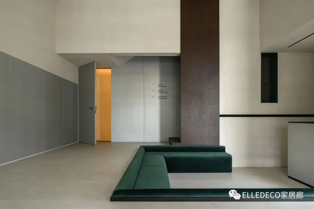 逃离格子间，这4间办公室工作不EMO | 家Club