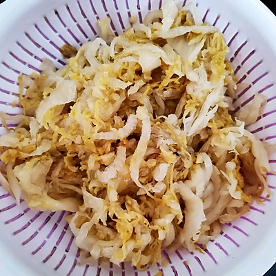 酸菜的各種做法,酸菜的各種做法大全