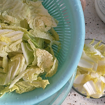 娃娃菜的做法,娃娃菜的做法大全家常