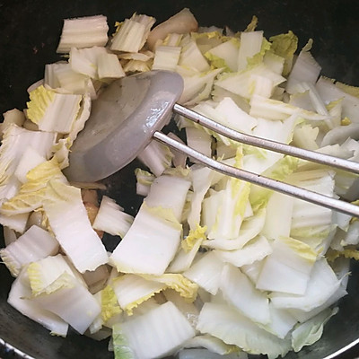 娃娃菜的做法,娃娃菜的做法大全家常