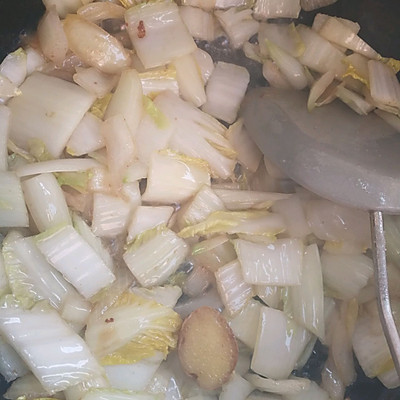 娃娃菜的做法,娃娃菜的做法大全家常