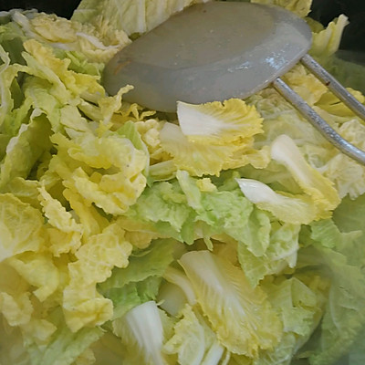 娃娃菜的做法,娃娃菜的做法大全家常