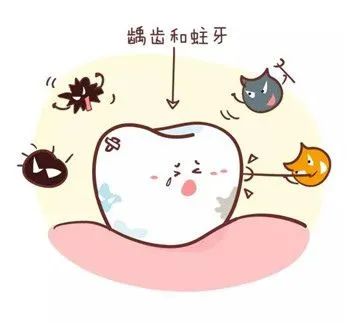 怀孕了，牙疼怎么办？